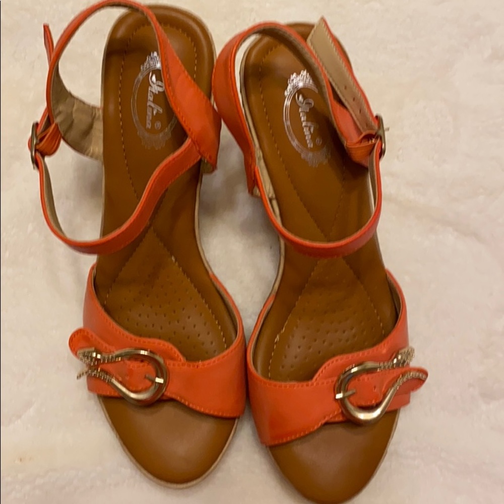 Wedges - Picture 2 of 4